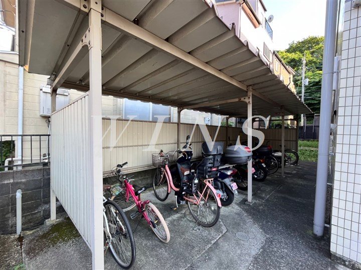 神奈川県川崎市多摩区東生田１丁目 その他共有部分