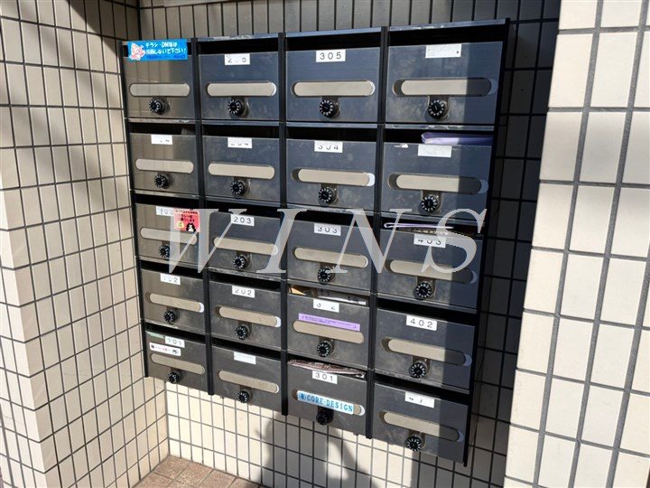 神奈川県川崎市多摩区東生田１丁目 その他