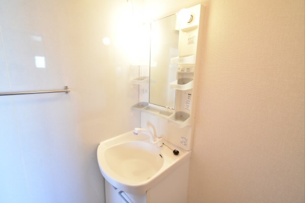 東京都調布市飛田給３丁目 洗面所