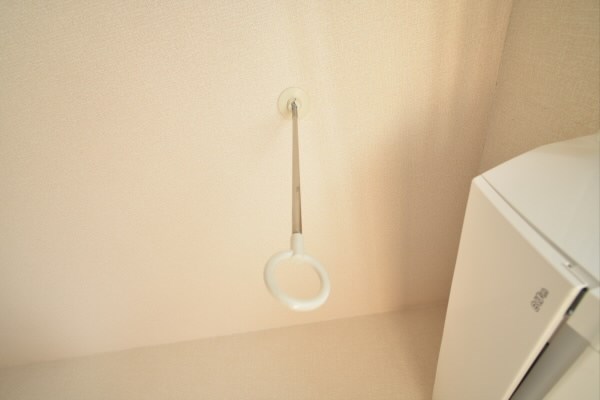 東京都調布市飛田給３丁目 その他部屋・スペース