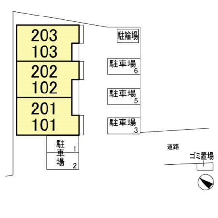 東京都調布市飛田給３丁目 その他