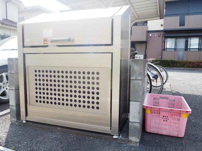 東京都調布市調布ケ丘１丁目 その他共有部分