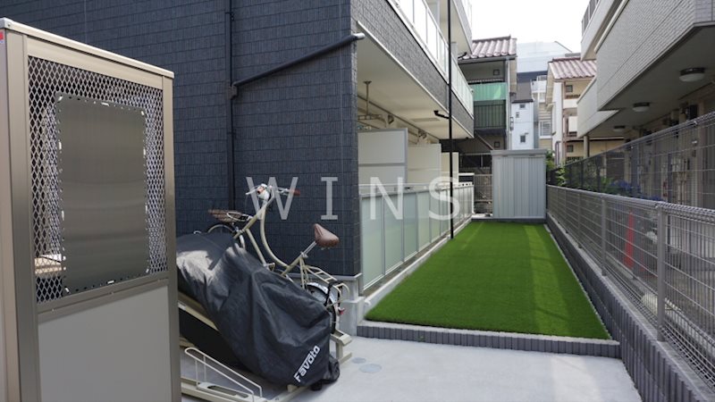 東京都狛江市東和泉１丁目 その他