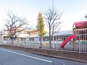 東京都狛江市東和泉１丁目 保育所
