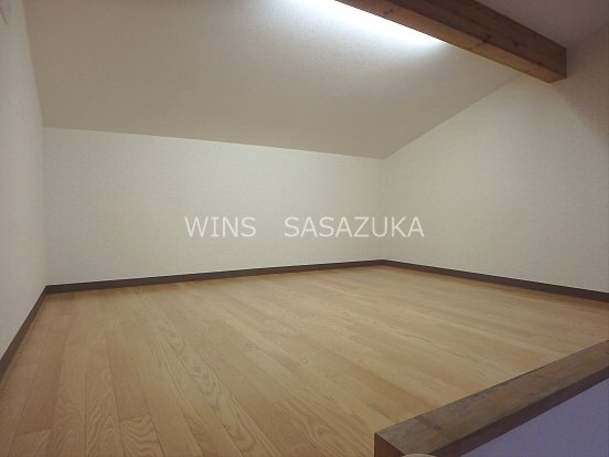 シティフラット南台 その他