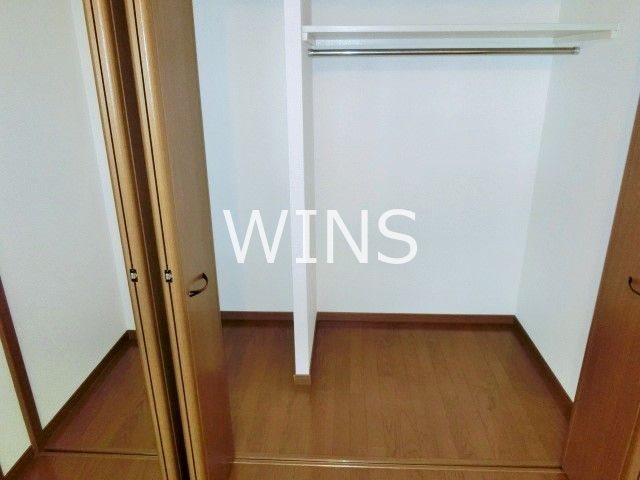福岡県福岡市博多区堅粕５丁目 収納