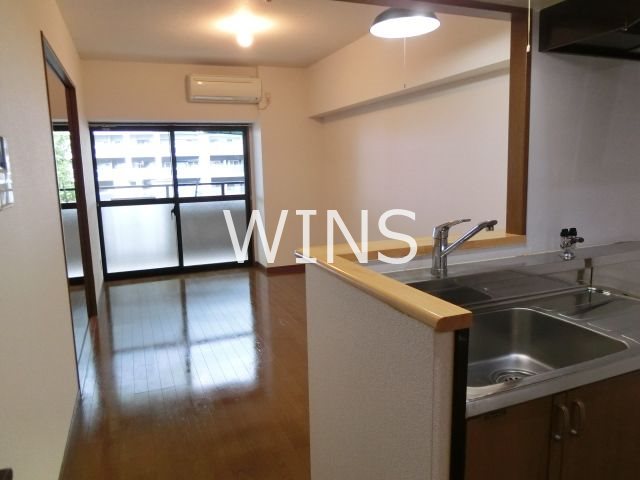 福岡県福岡市博多区堅粕５丁目 その他部屋・スペース