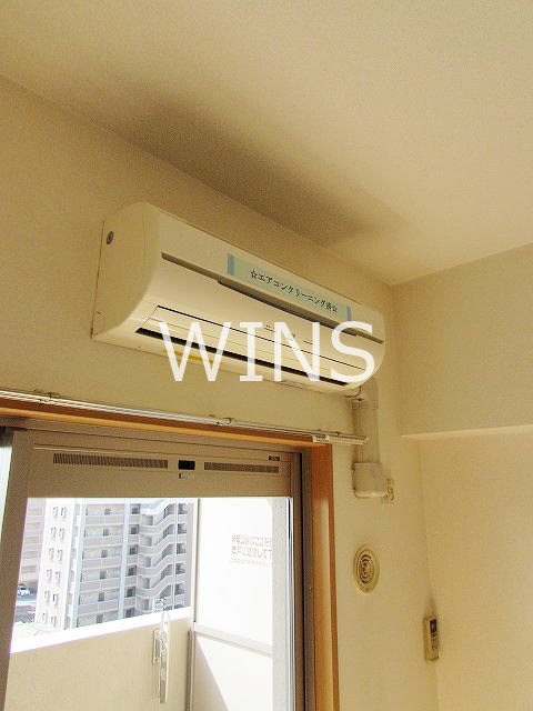 福岡県福岡市東区筥松新町 その他設備
