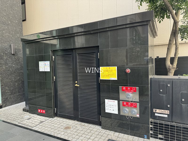 福岡県福岡市博多区下川端町 その他共有部分