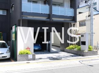 福岡県福岡市中央区清川３丁目 駐車場