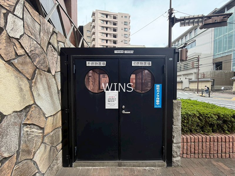福岡県福岡市中央区赤坂３丁目 その他共有部分