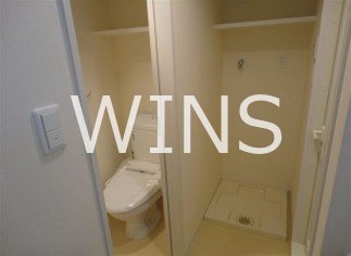 福岡県福岡市中央区渡辺通１丁目 トイレ