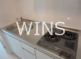 福岡県福岡市中央区渡辺通１丁目 キッチン