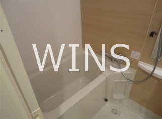 福岡県福岡市中央区渡辺通１丁目 風呂画像