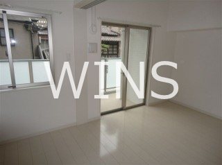 福岡県福岡市中央区渡辺通１丁目 ベランダ