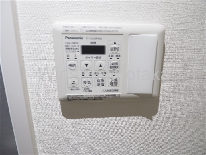 東京都杉並区下高井戸１丁目 その他設備
