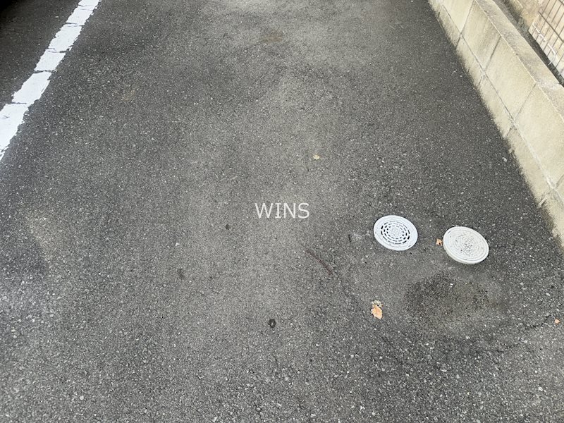 福岡県福岡市博多区美野島１丁目 駐車場
