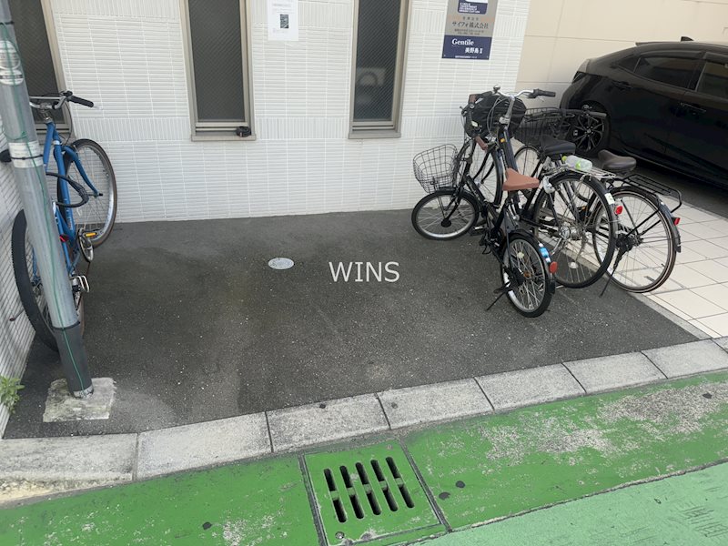 福岡県福岡市博多区美野島１丁目 その他共有部分