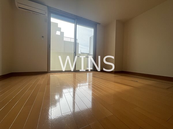 福岡県福岡市東区筥松２丁目 リビング