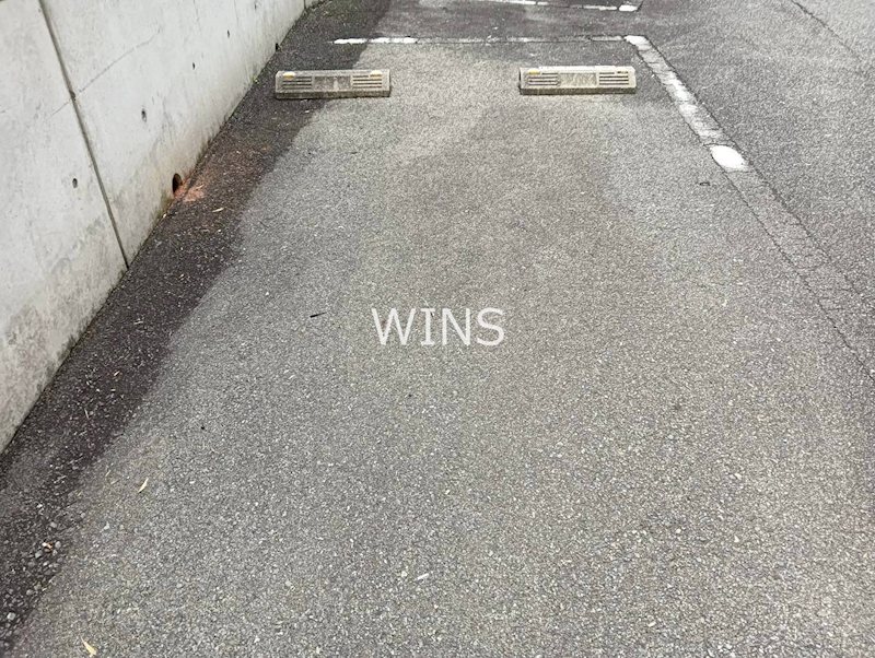 福岡県福岡市中央区古小烏町 駐車場