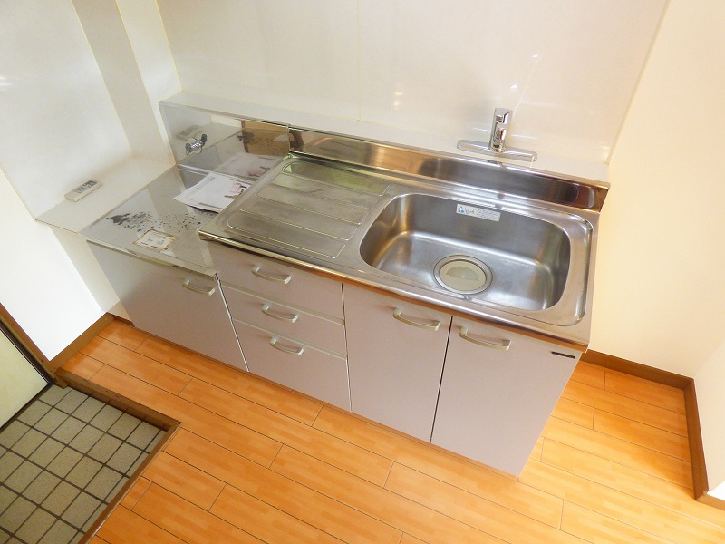 東京都府中市住吉町２丁目 キッチン