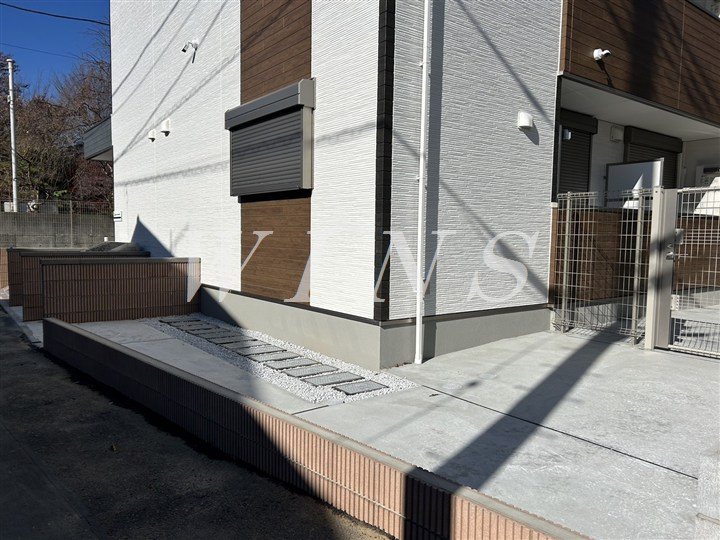 神奈川県川崎市多摩区登戸 その他