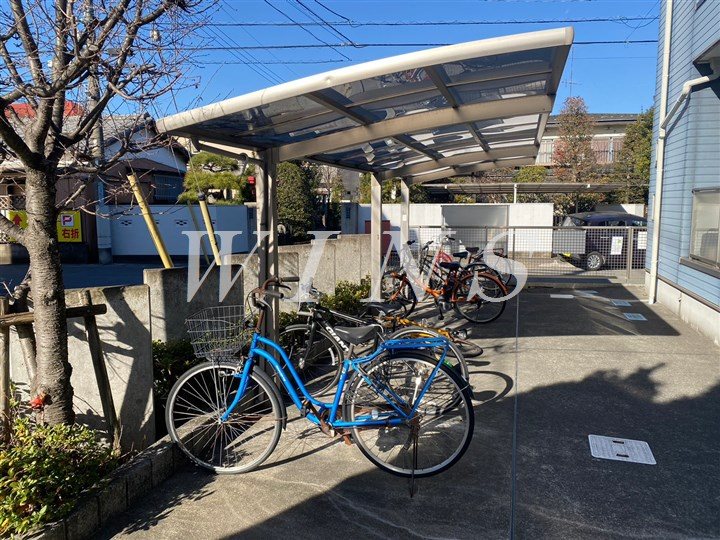 神奈川県川崎市多摩区宿河原２丁目 その他