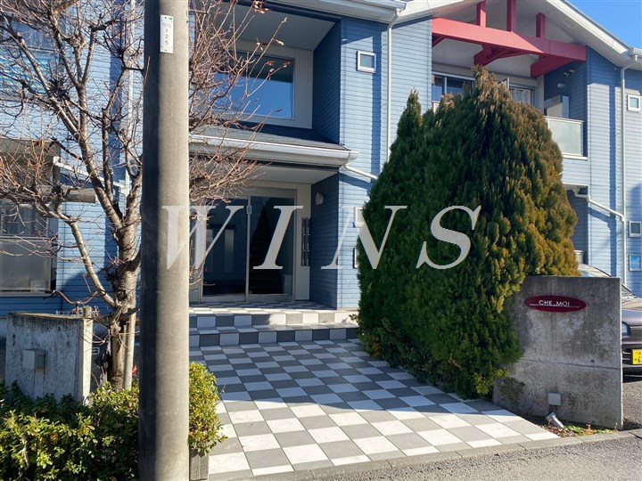 神奈川県川崎市多摩区宿河原２丁目 その他