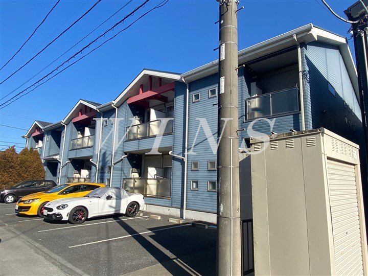 神奈川県川崎市多摩区宿河原２丁目 その他