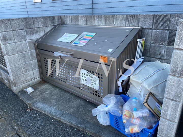 神奈川県川崎市多摩区宿河原２丁目 その他