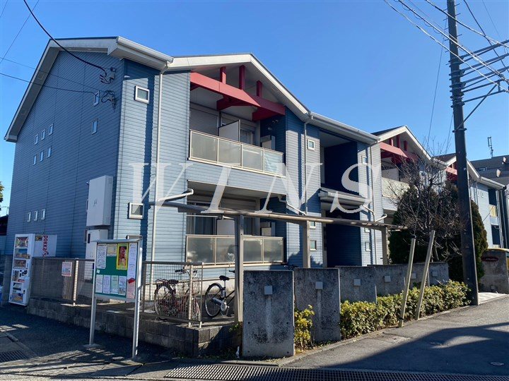 神奈川県川崎市多摩区宿河原２丁目 その他