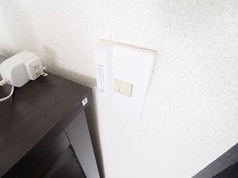 東京都府中市栄町１丁目 その他設備