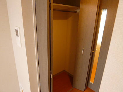 東京都府中市矢崎町２丁目 収納