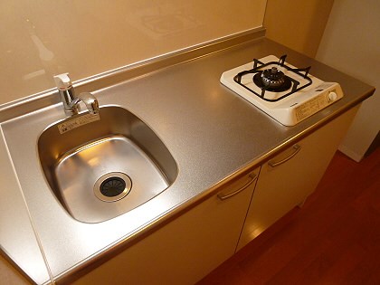 東京都府中市矢崎町２丁目 キッチン