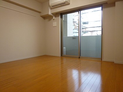 東京都府中市矢崎町２丁目 ベッドルーム