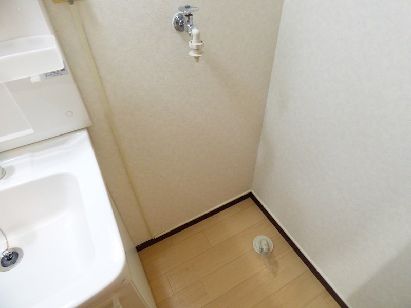 東京都府中市若松町１丁目 風呂画像