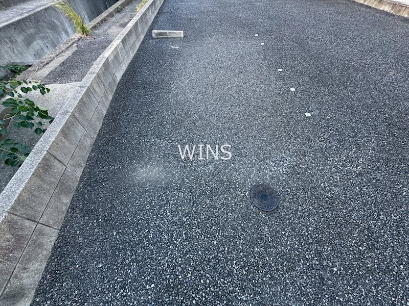 福岡県福岡市東区二又瀬新町 駐車場