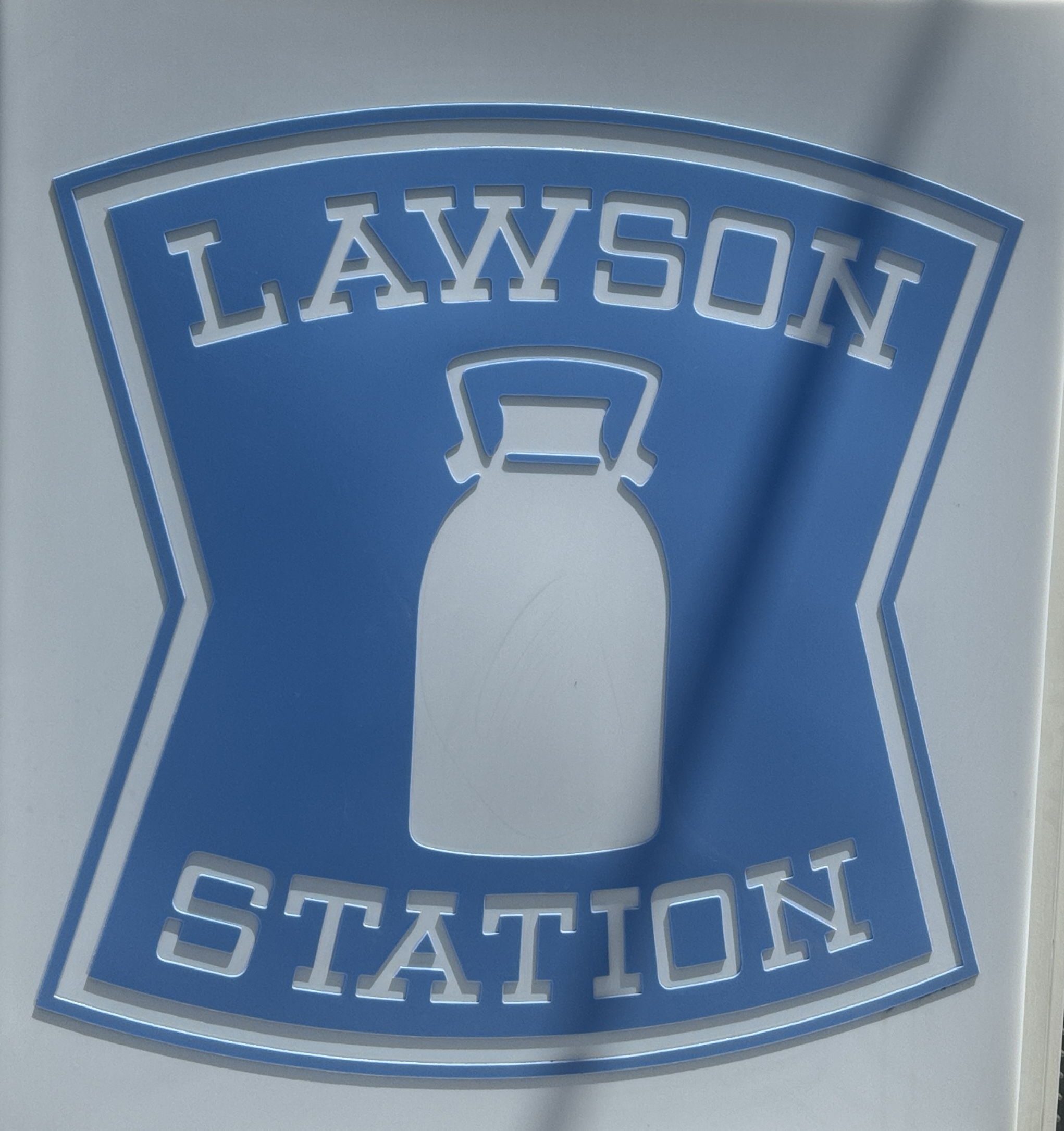 福岡県福岡市東区二又瀬新町 コンビニ