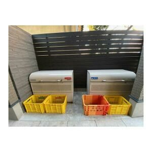 東京都府中市府中町１丁目 その他共有部分
