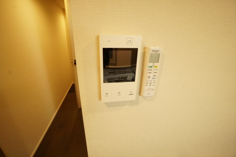 東京都世田谷区南烏山３丁目 その他設備