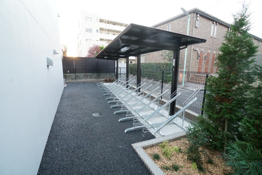 東京都世田谷区南烏山３丁目 その他共有部分