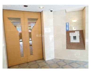 朝日マンション白金通り その他