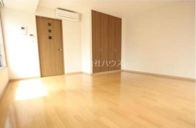 エルスタンザ白金 リビング