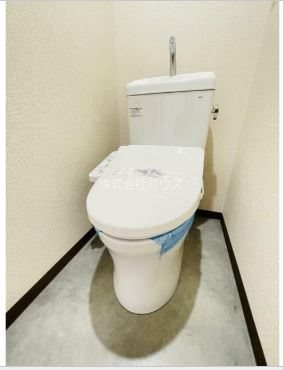 東建東五反田マンション その他