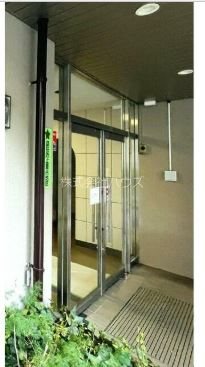 東建東五反田マンション その他