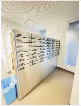 東建東五反田マンション その他