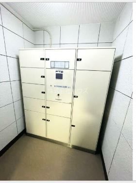 東建東五反田マンション その他