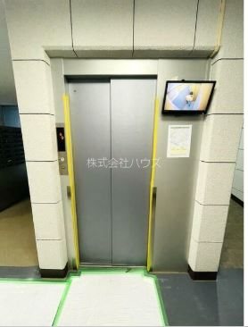 東建東五反田マンション その他