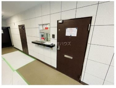 東建東五反田マンション その他