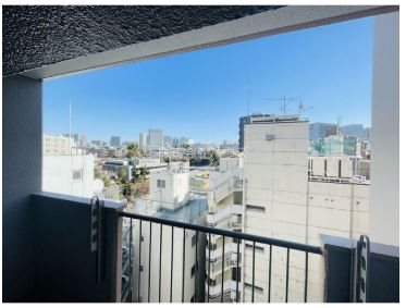 東建東五反田マンション その他